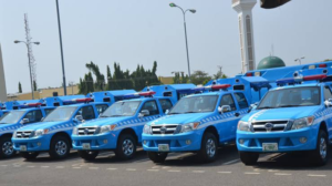 FG boosting road safety efforts with improved infrastructure -SGF