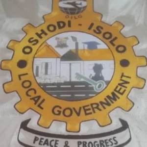 Oshodi-Isolo Local Government Area