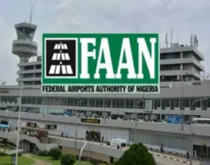 Nigeria's FAAN Generates N218.3 Billion in Revenue, Pays N352.3 Million in Stamp Duty