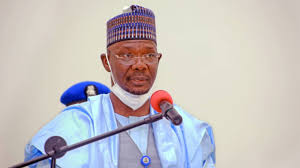Nasarawa Gov address Azara community over the theft of the Harvested rice