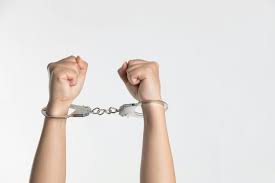 Police Arrest Artisan and Others for Allegedly two minors defiled